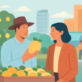 El sector del limón argentino espera beneficios tras la aprobación preliminar del acuerdo Mercosur-UE