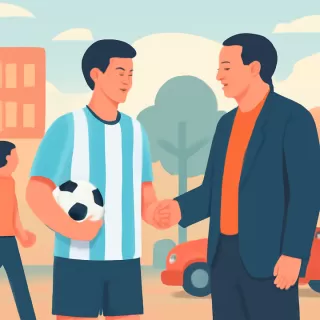 Eloy Roigé se suma a Defensores de Villa Ramallo para el Torneo Federal A