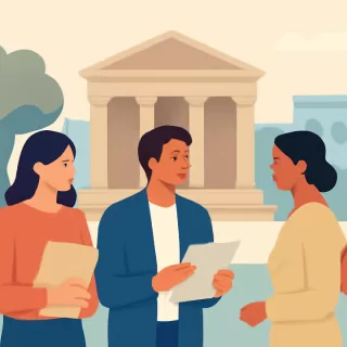 Gremios estatales de Córdoba anuncian acción judicial contra la Ley de Equidad Jubilatoria