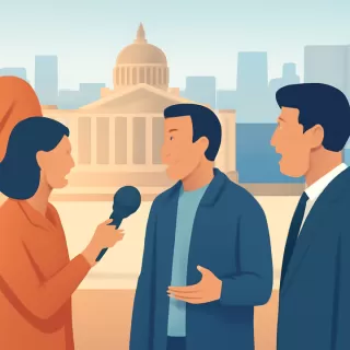 DHS inicia operación Parris en Minnesota para revisar casos de refugiados y detectar fraude migratorio