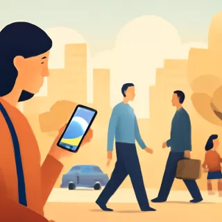 Buepp ofrece hasta un 20% de descuento para pagos de impuestos y servicios en CABA