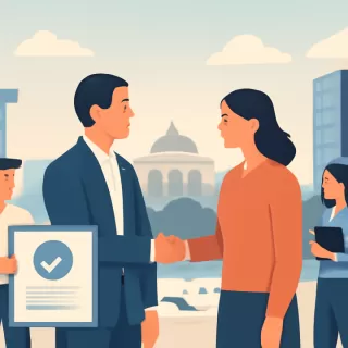 FAdeA recertificó la Norma AS 9100 y reafirmó su posición en la industria aeronáutica regional