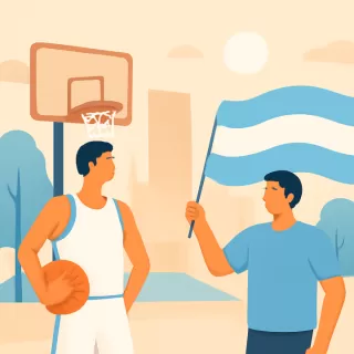 Gimnasia buscará un nuevo triunfo ante Unión en Santa Fe por la Liga Nacional de Básquetbol