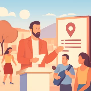 Godoy Cruz presenta su agenda de actividades culturales y espectáculos para el verano 2026