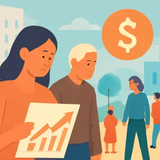 Inflación en CABA fue del 2,7% en diciembre y acumuló 31,8% en 2025