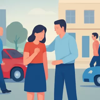 Provincia de Buenos Aires inhabilita a Eugenia Rolón para obtener licencia de conducir tras accidente en Mar de Ajó