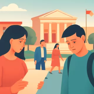 Salarios universitarios alcanzan niveles más bajos desde el retorno de la democracia