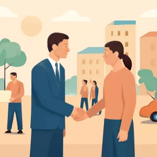 Maipú lanza un plan de cooperación público-privada para el desarrollo inmobiliario