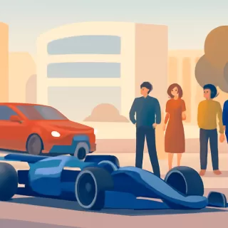 Alpine retrasa el estreno del A526 y pospone el shakedown en Barcelona