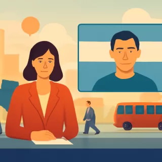 Gobierno argentino busca la liberación del gendarme Nahuel Gallo detenido en Venezuela