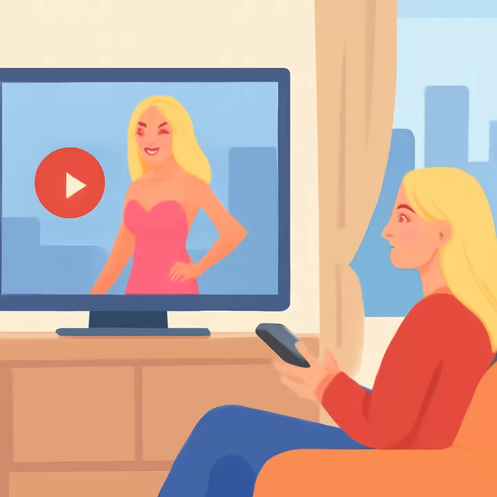 Netflix reincorporó la película 'Legalmente rubia' con Reese Witherspoon a su catálogo