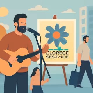 No Te Va Gustar lanza su nuevo disco "Florece en el Caos" y anuncia gira internacional