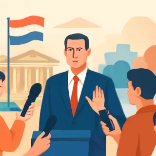 Paraguay solicitará extradición a Colombia de presunto socio de narcotraficante paraguayo