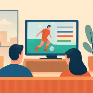 Programación de partidos de fútbol del viernes 9 de enero: horarios y canales