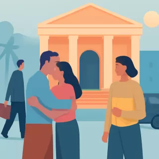 Liberaron a la pareja de Pocito imputada por maltratar a sus dos hijastros