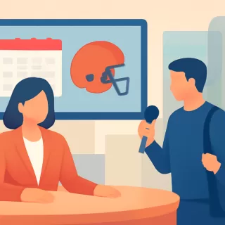 Calendario y transmisión de la ronda de comodines de los playoffs de la NFL 2026