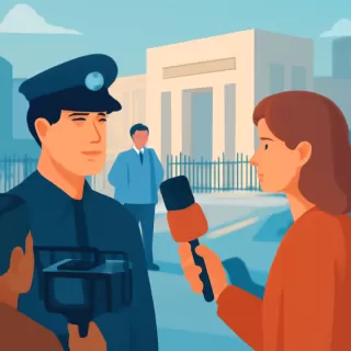 Procesaron con prisión preventiva al policía que mató a González en Lugano