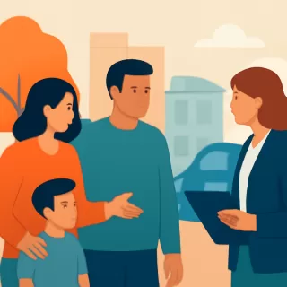 Proyecto en Río Negro propone multas a padres que no vacunen a sus hijos