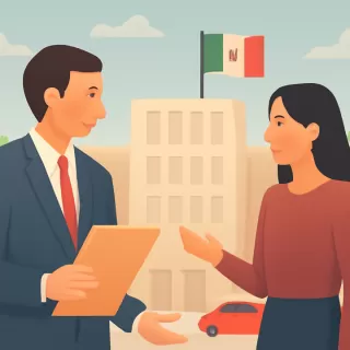 Aumenta el subsidio para el empleo en México a partir de enero de 2026