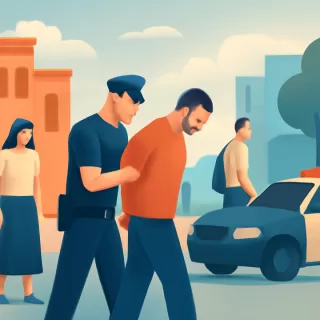 Detienen en Córdoba a Josué Alexis Urquía, alias “Orejón”, con causas en varias provincias tras intento de abuso en Rosario