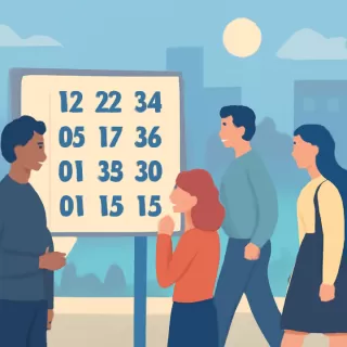 Resultados del sorteo Nocturno de la Quiniela de Santa Fe del viernes 9 de enero