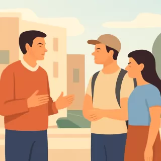 Daniel Radío y el proyecto Cosechando Esperanzas para la rehabilitación de jóvenes en Uruguay