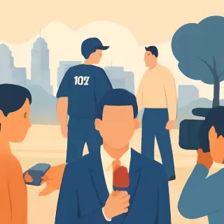 Nuevo video revela detalles del operativo de ICE en Minneapolis donde murió una mujer