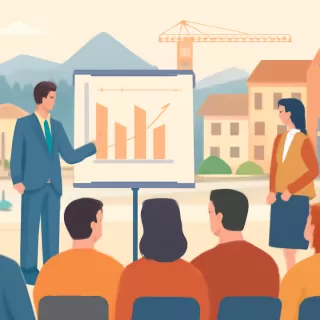 Se presentaron ofertas para la construcción de la EPET Nº 28 en Villa La Angostura