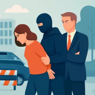 Secuestros relacionados con narcotráfico en Estados Unidos durante la administración Trump