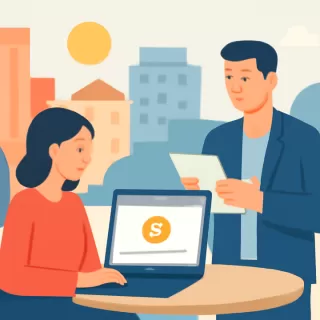 Cómo recuperar el 30% de la percepción aplicada a gastos en dólares durante 2025