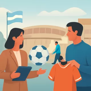 Movimientos y negociaciones en el mercado de pases del fútbol argentino del 8 de enero de 2026