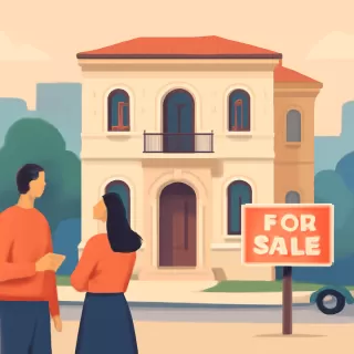 Casona histórica en Avenida Rawson, San Juan, en venta por más de 400.000 dólares