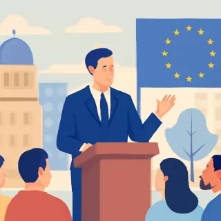 Legislador cordobés resalta el acuerdo UE-Mercosur como oportunidad para Córdoba