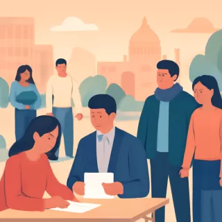 USCIS inicia revisión de miles de casos de refugio en Minnesota por sospechas de fraude fiscal