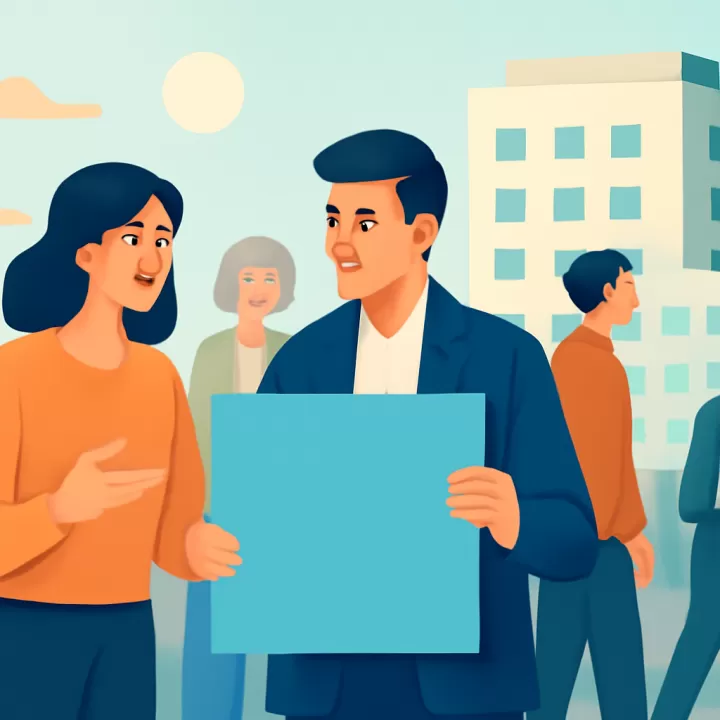 Debate en Buenos Aires por versiones sobre privatización en el sistema de salud