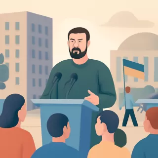 Zelenski advierte sobre posible ataque masivo ruso y llama a la población a prepararse