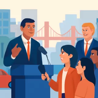 Zohran Mamdani critica a Donald Trump tras asesinato en Minneapolis y reafirma apoyo a migrantes en Nueva York