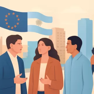 Acuerdo Mercosur-Unión Europea avanza pero enfrenta obstáculos para su ratificación final