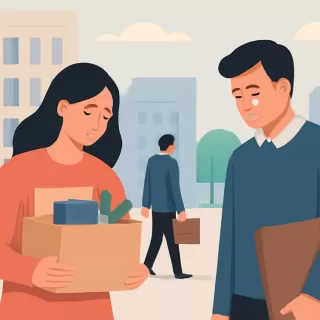 Mercado Libre reduce su plantilla en América Latina con 119 despidos, 32 en Argentina