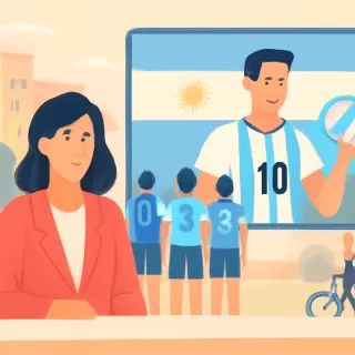 Argentina definió su equipo para el Sudamericano U17 masculino de vóley