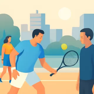 Cuadros definidos para argentinos en ATP 250 de Adelaida y Auckland 2026