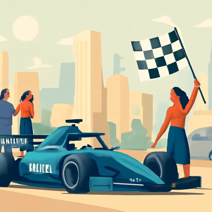 Controversia por el motor Mercedes de Alpine en la temporada 2026 de Fórmula 1