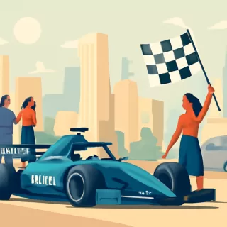 Controversia por el motor Mercedes de Alpine en la temporada 2026 de Fórmula 1