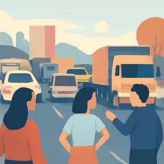 Bloqueos en autopistas y carreteras federales de México el 10 de enero de 2026