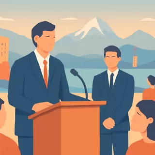 Cambios en el Gobierno de Tierra del Fuego para redefinir su modelo económico