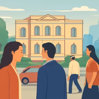 Caso AFA: citarán a empleados de la mansión de Pilar en la causa judicial