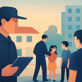 Desbaratan banda narco en Rosario que usaba a menores para vender droga