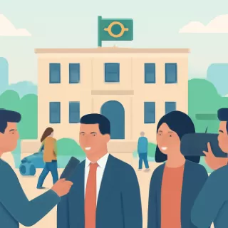 Brasil confirma que dejó de proteger la Embajada Argentina en Caracas