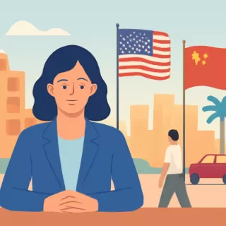 Cuba como plataforma estratégica en la rivalidad entre EE.UU. y China por Taiwán