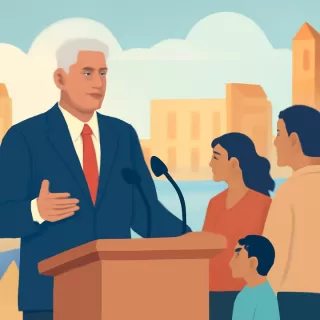 Díaz-Canel asume responsabilidad por problemas en Cuba y propone cambios en el Partido Comunista